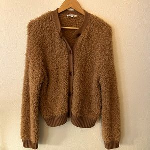 Alex Mill Binky Cardigan